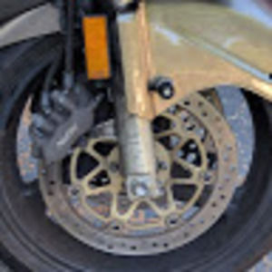 Meet your Posher, Joseph